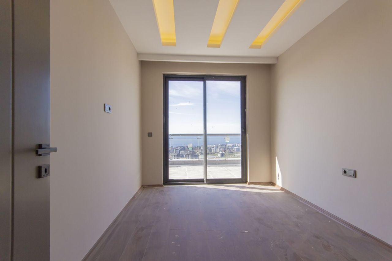 Attico a Alanya, Turchia, 150 m² - foto 15