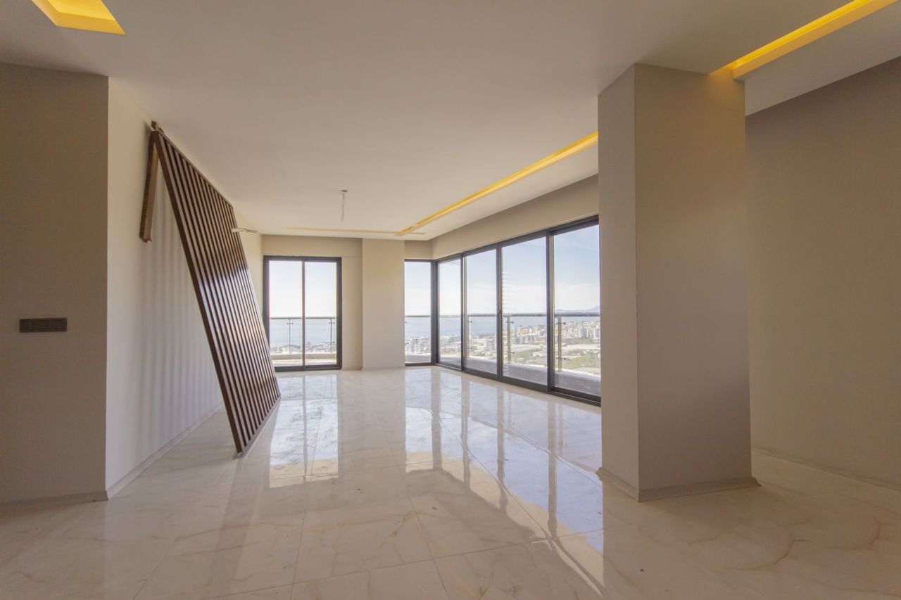 Penthouse à Alanya, Turquie, 220 m² - image 6