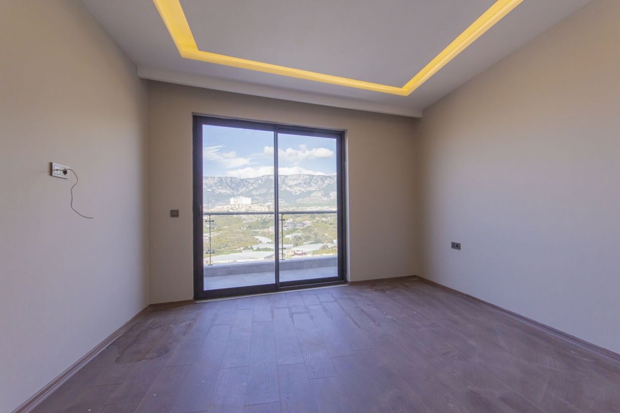 Penthouse à Alanya, Turquie, 220 m² - image 18