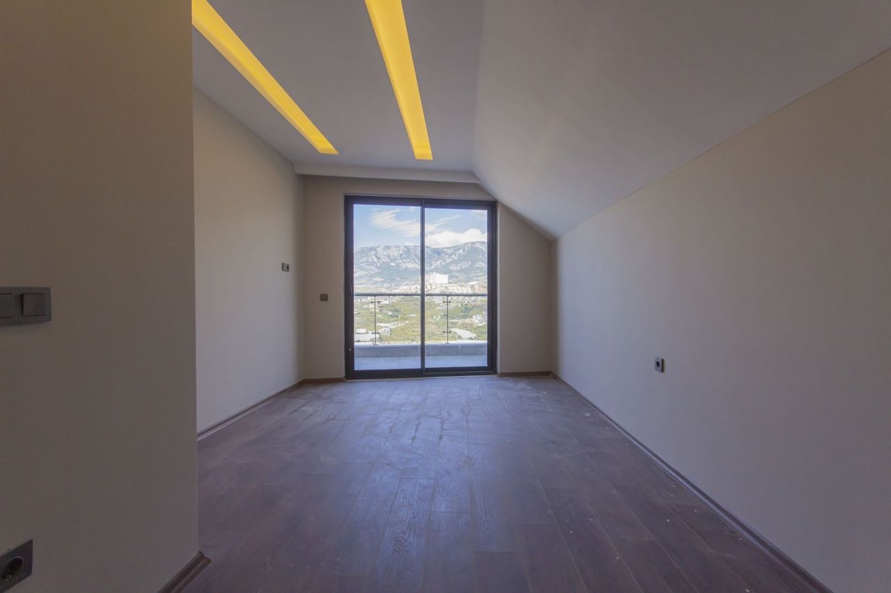 Penthouse à Alanya, Turquie, 220 m² - image 15