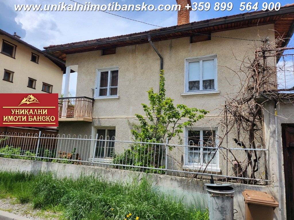 Maison à Bansko, Bulgarie, 160 m² - image 1