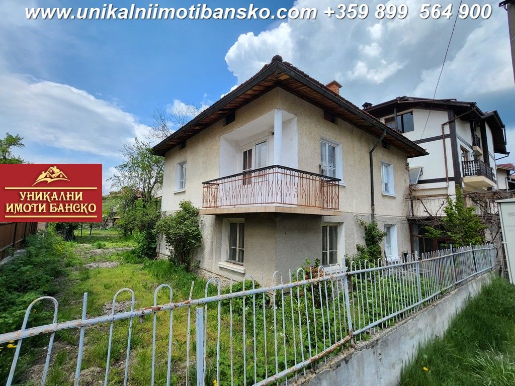 Maison à Bansko, Bulgarie, 160 m² - image 2
