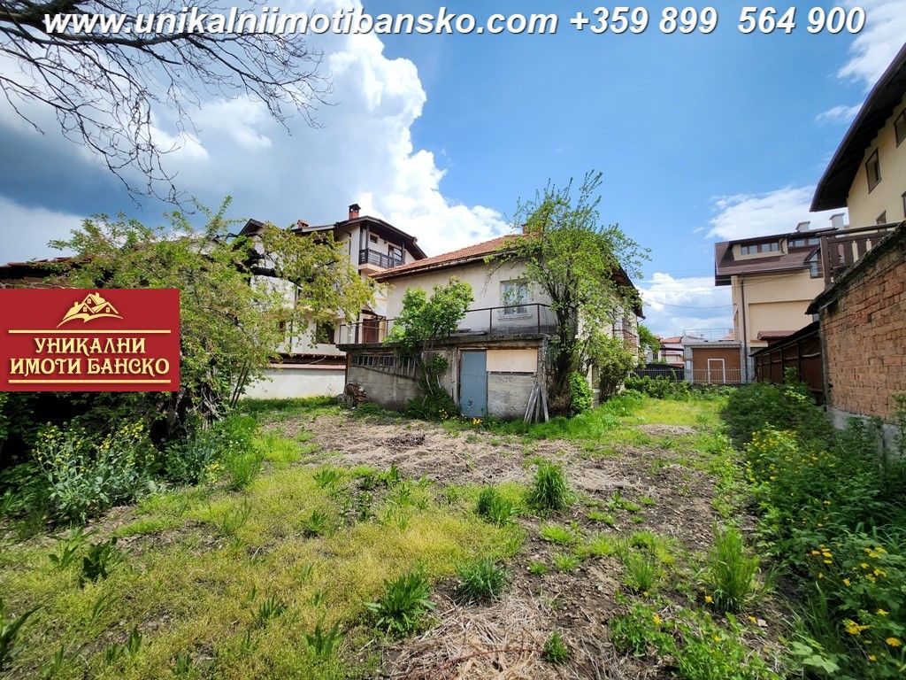 Maison à Bansko, Bulgarie, 160 m² - image 17