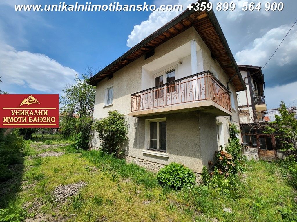 Maison à Bansko, Bulgarie, 160 m² - image 3