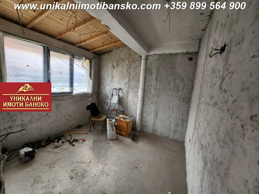 Casa en Bansko, Bulgaria, 72 m² - imagen 6