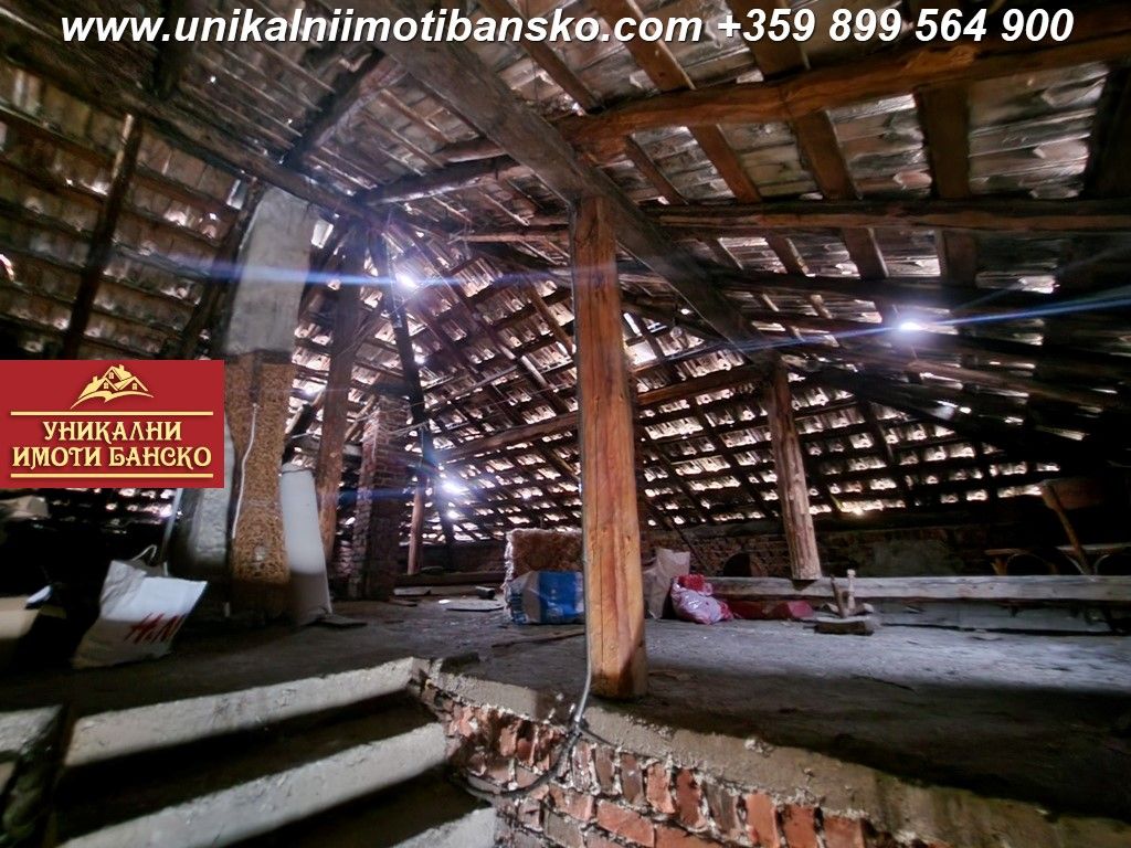 Casa en Bansko, Bulgaria, 72 m² - imagen 17