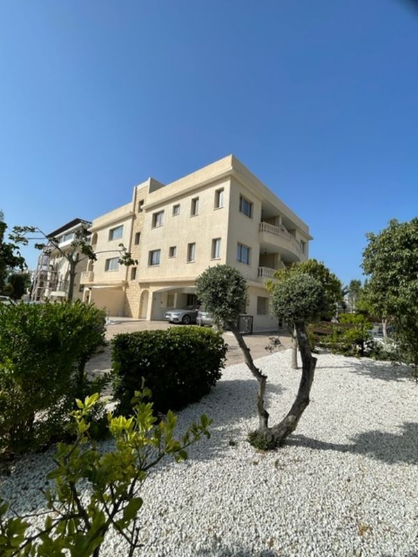 Apartamento en Pafos, Chipre, 63 m² - imagen 2