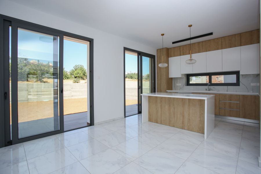 Cabaña en Pafos, Chipre, 180 m² - imagen 5
