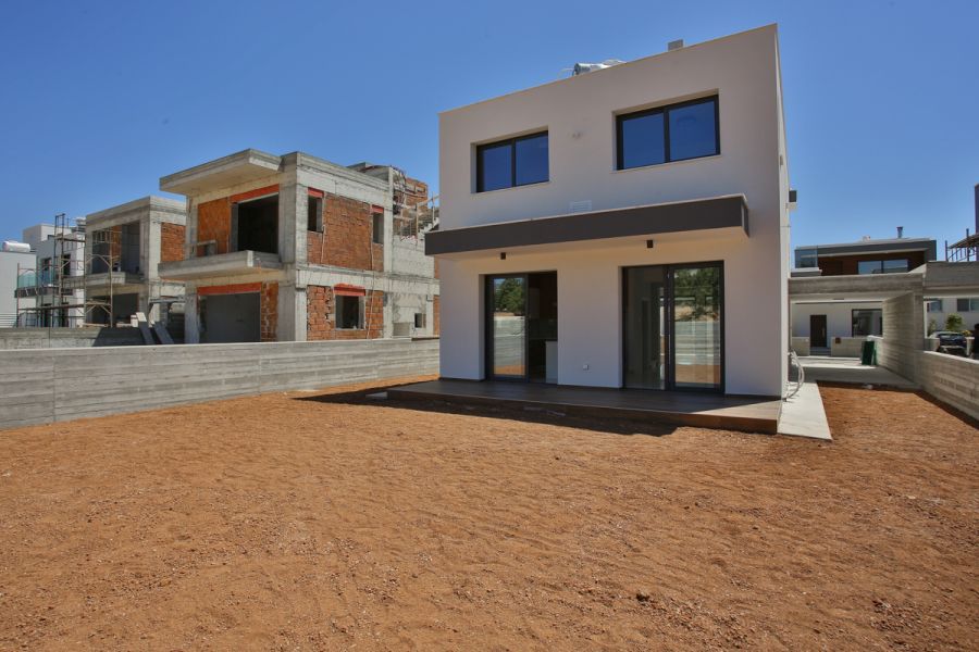Cabaña en Pafos, Chipre, 180 m² - imagen 16