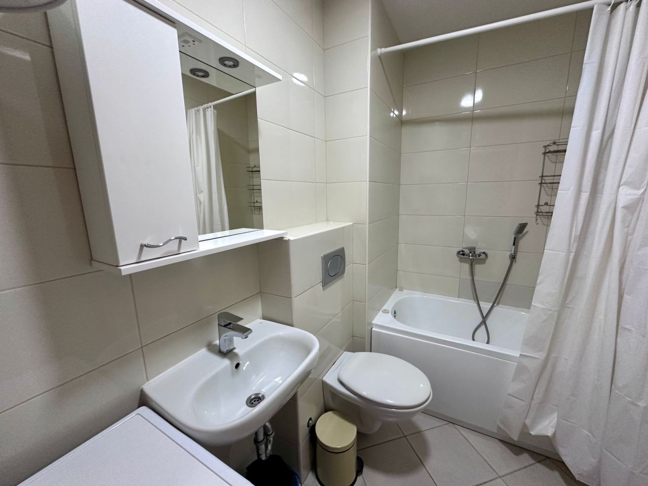 Flat in Budva, Montenegro, 44 m² - picture 5