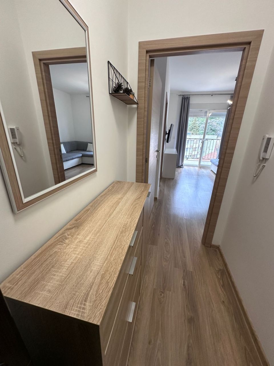 Flat in Budva, Montenegro, 44 m² - picture 8