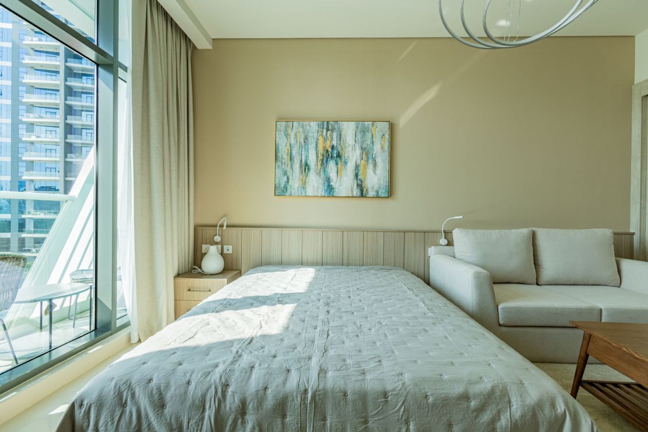 Appartamenti a Dubai, EAU, 38 m² - foto 17