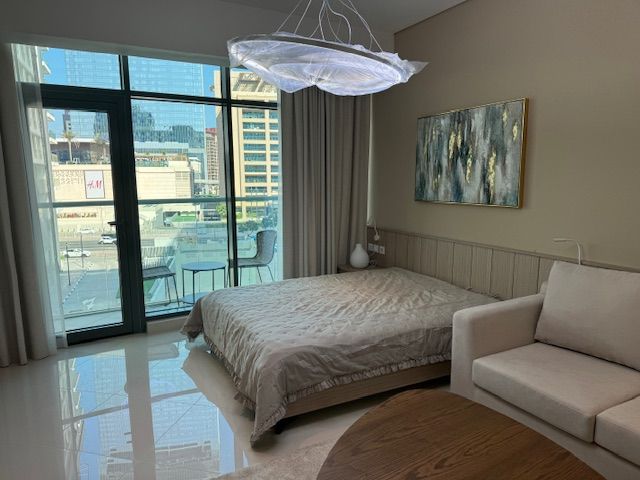 Appartamenti a Dubai, EAU, 38 m² - foto 5