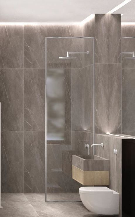 Piso en Berlin, Alemania, 125 m² - imagen 10