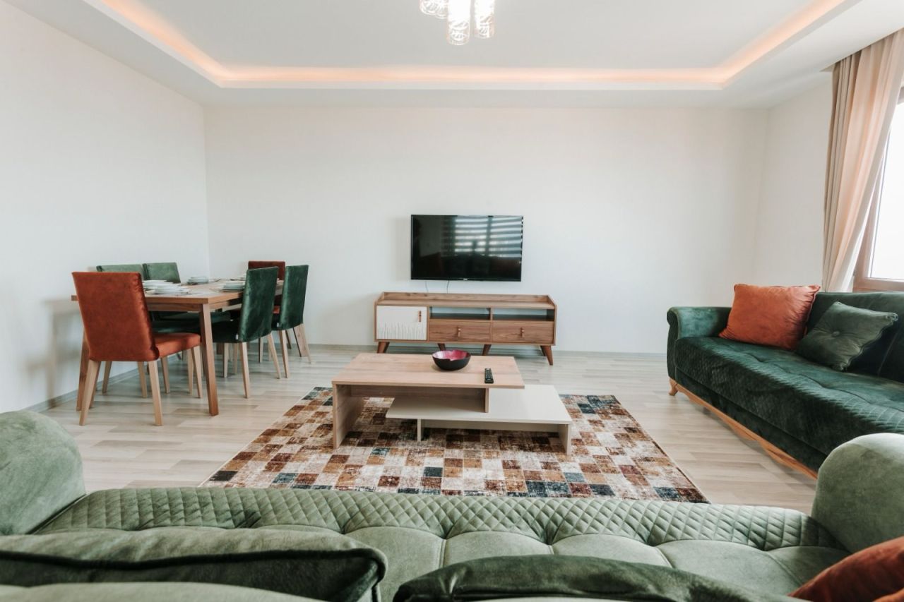 Wohnung in Trabzon, Türkei, 150 m² - Foto 2