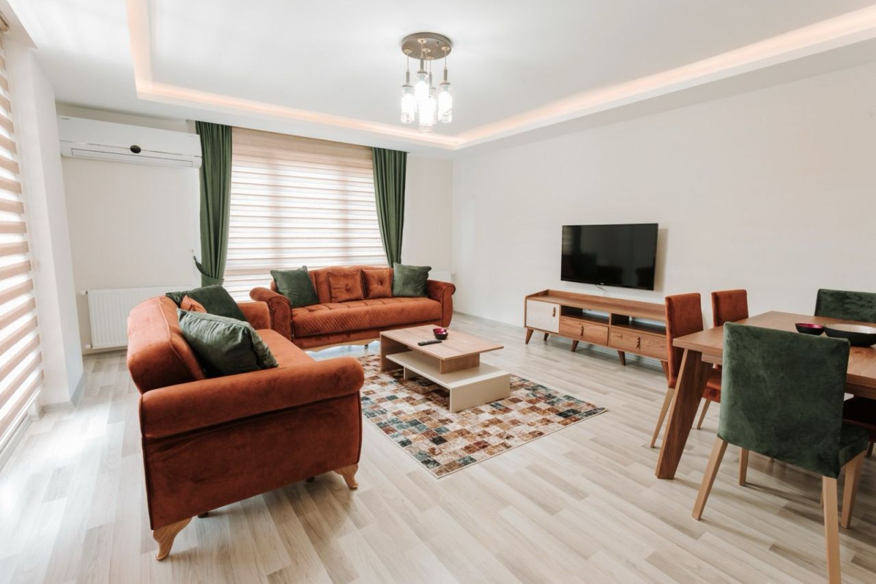 Wohnung in Trabzon, Türkei, 150 m² - Foto 9