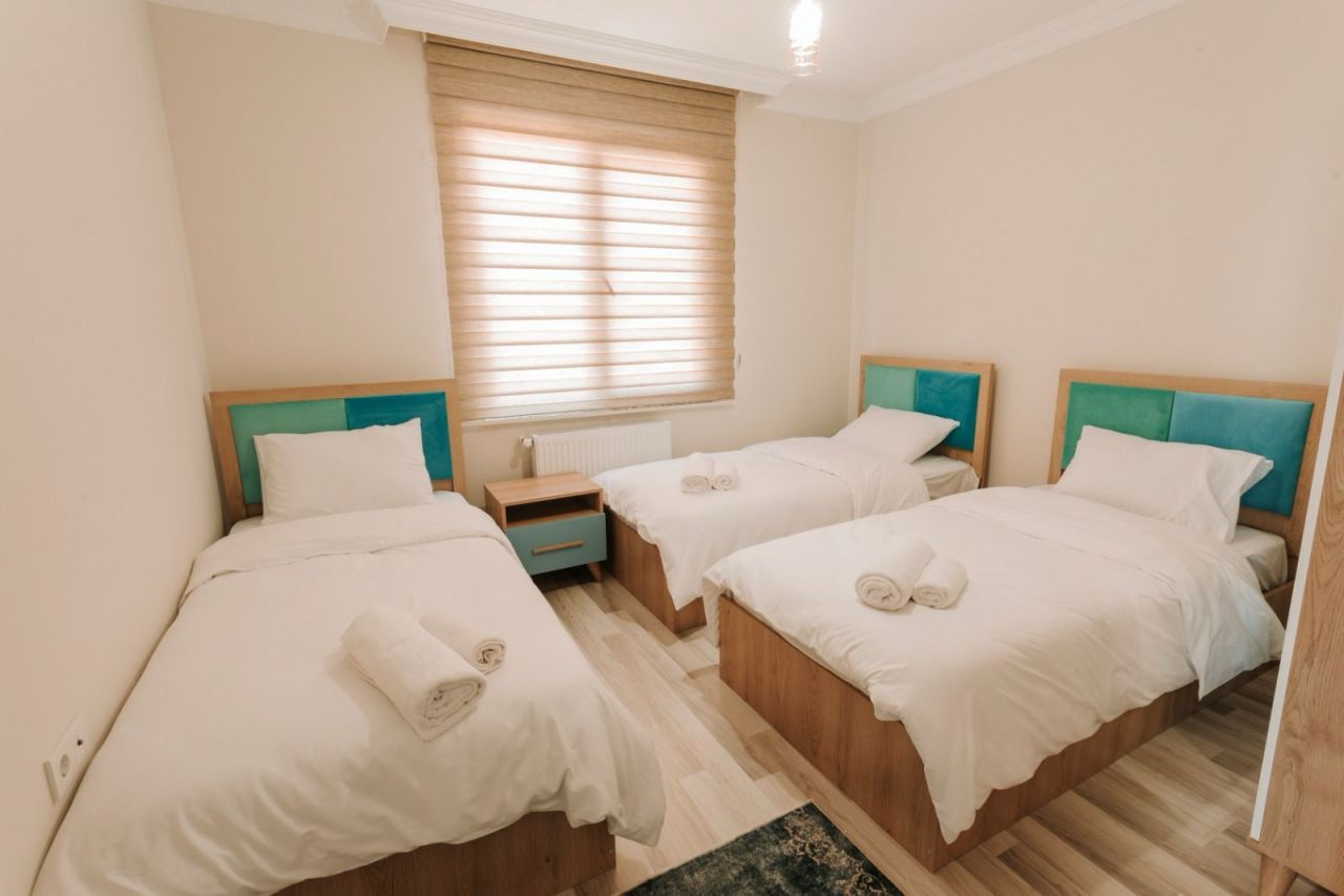 Wohnung in Trabzon, Türkei, 150 m² - Foto 5