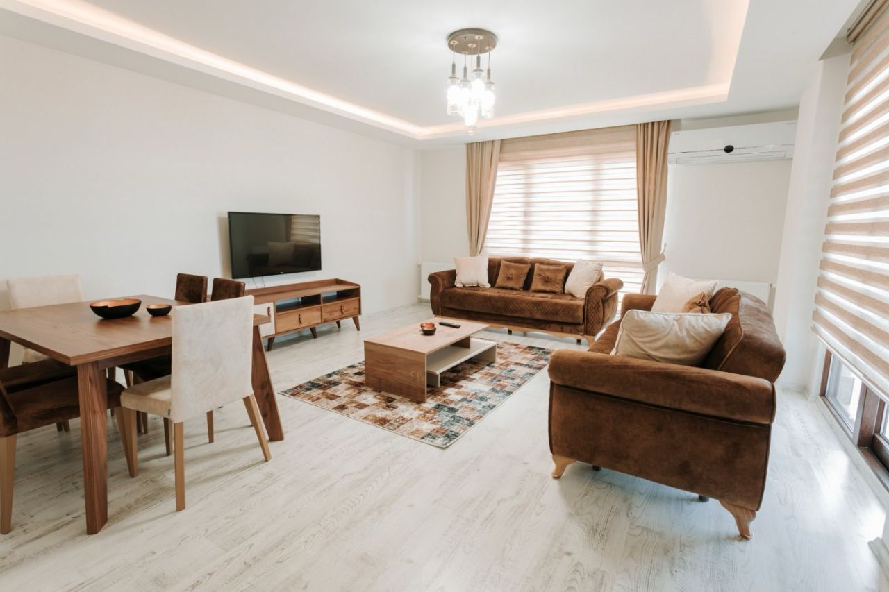 Wohnung in Trabzon, Türkei, 150 m² - Foto 7