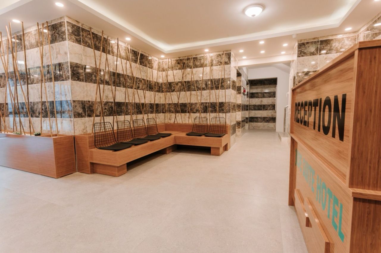 Wohnung in Trabzon, Türkei, 150 m² - Foto 3