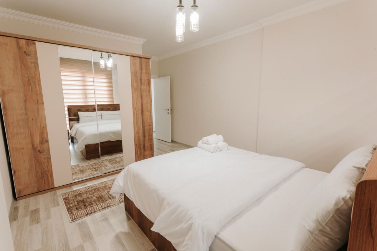 Wohnung in Trabzon, Türkei, 150 m² - Foto 11