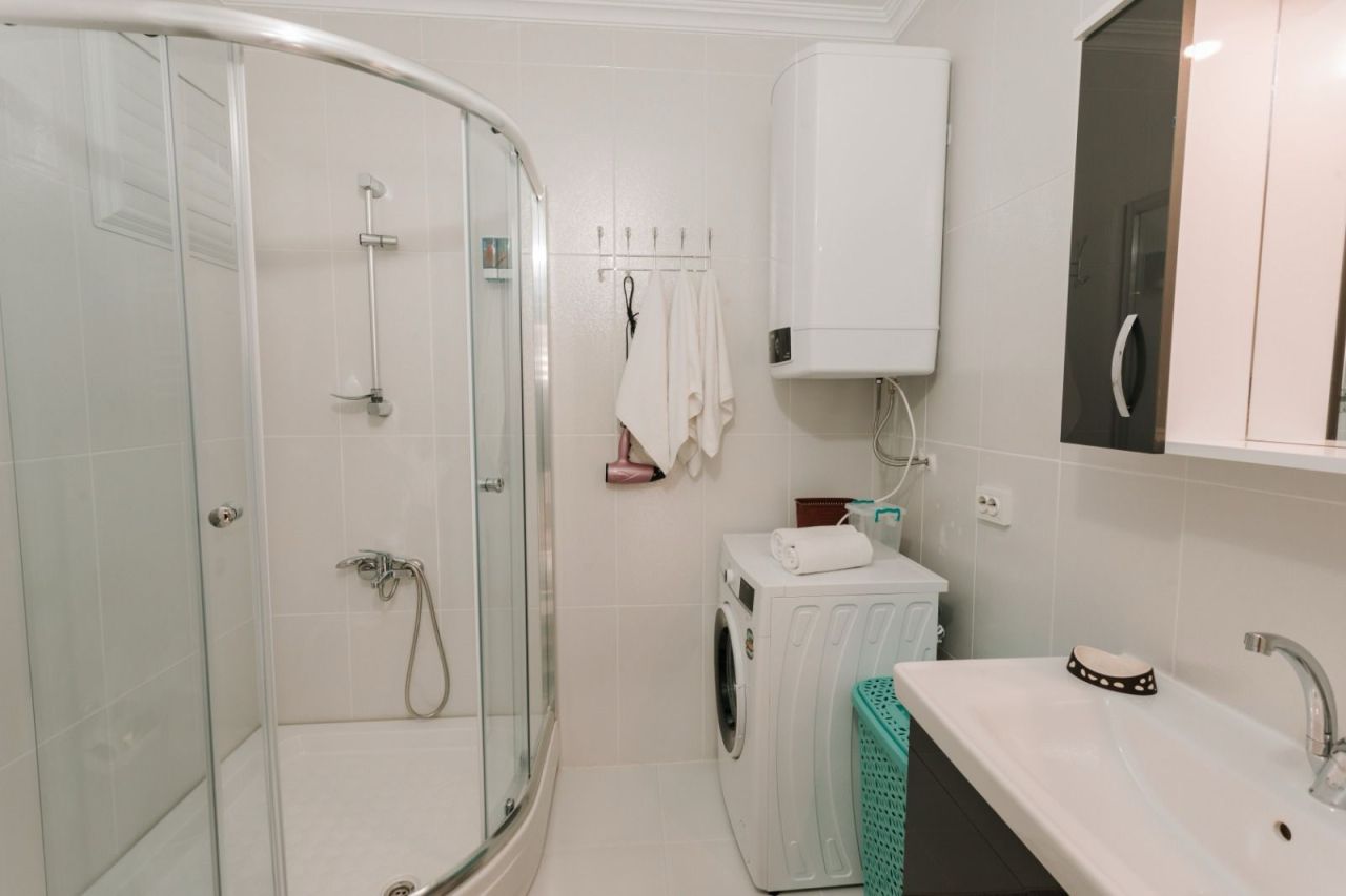 Wohnung in Trabzon, Türkei, 150 m² - Foto 12