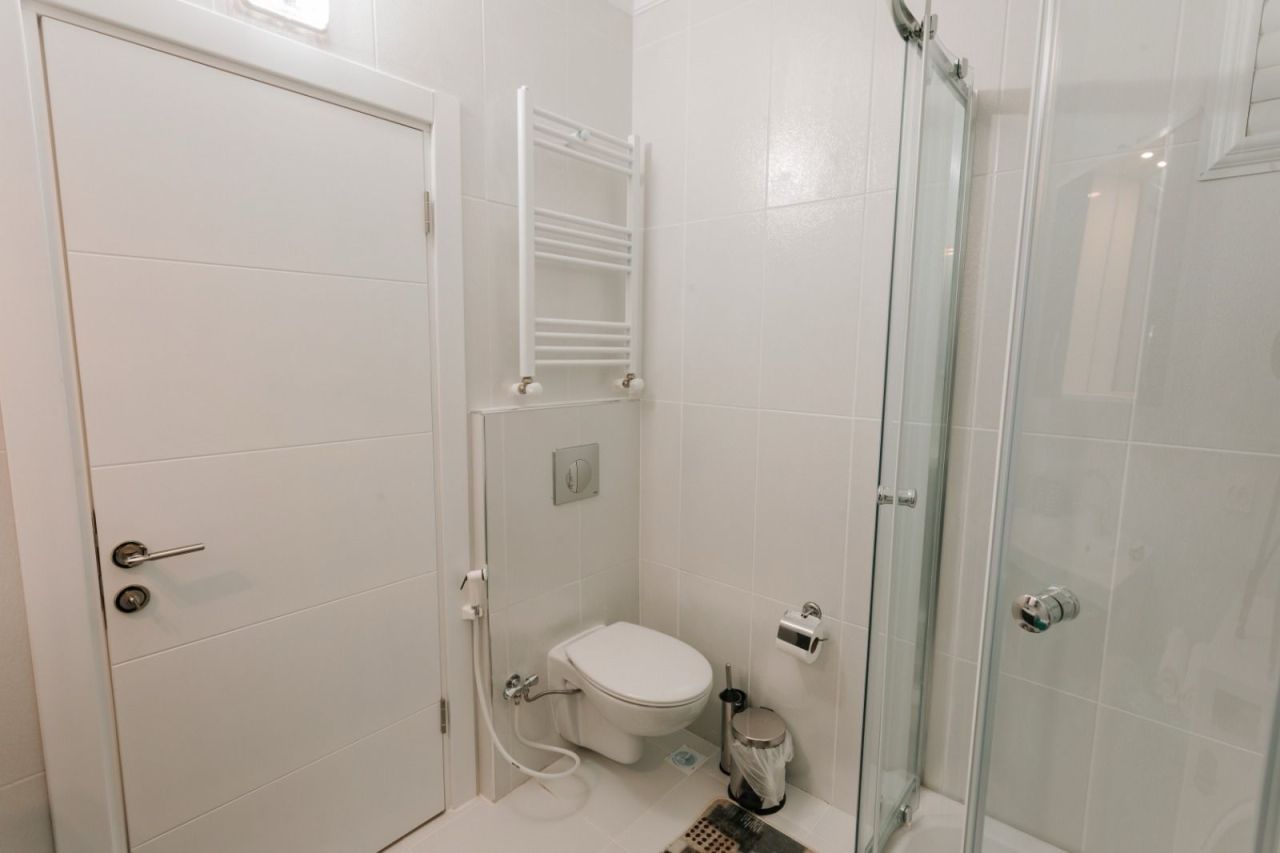 Wohnung in Trabzon, Türkei, 150 m² - Foto 15