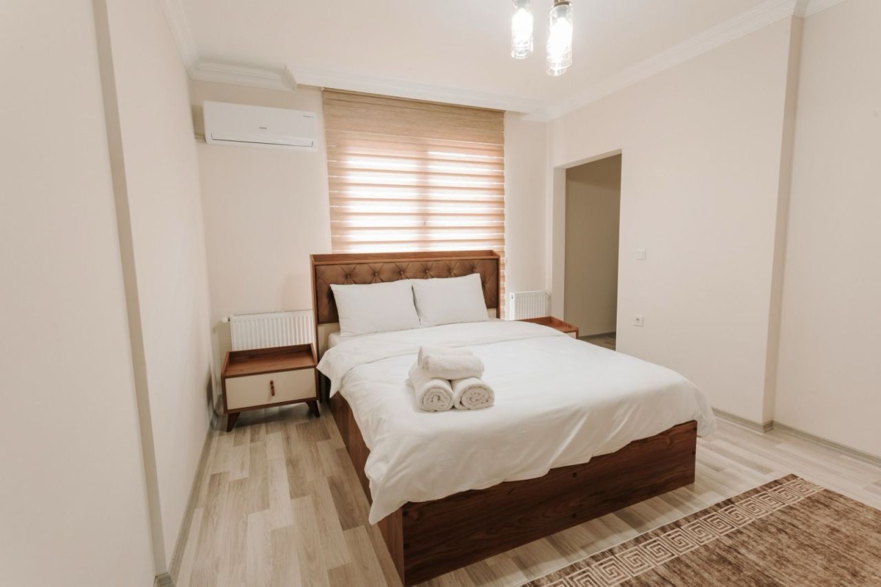 Wohnung in Trabzon, Türkei, 150 m² - Foto 14