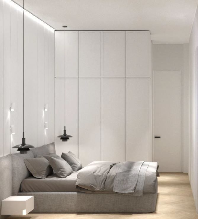 Appartamento a Berlino, Germania, 48 m² - foto 8