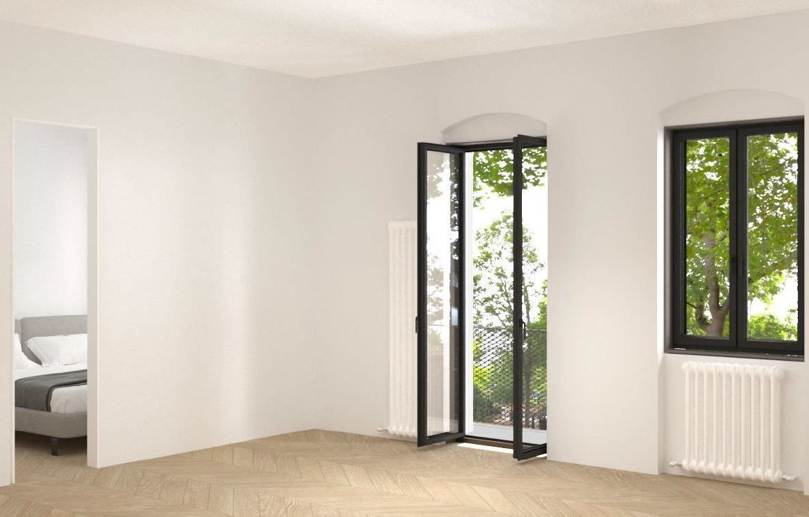 Appartamento a Berlino, Germania, 48 m² - foto 5