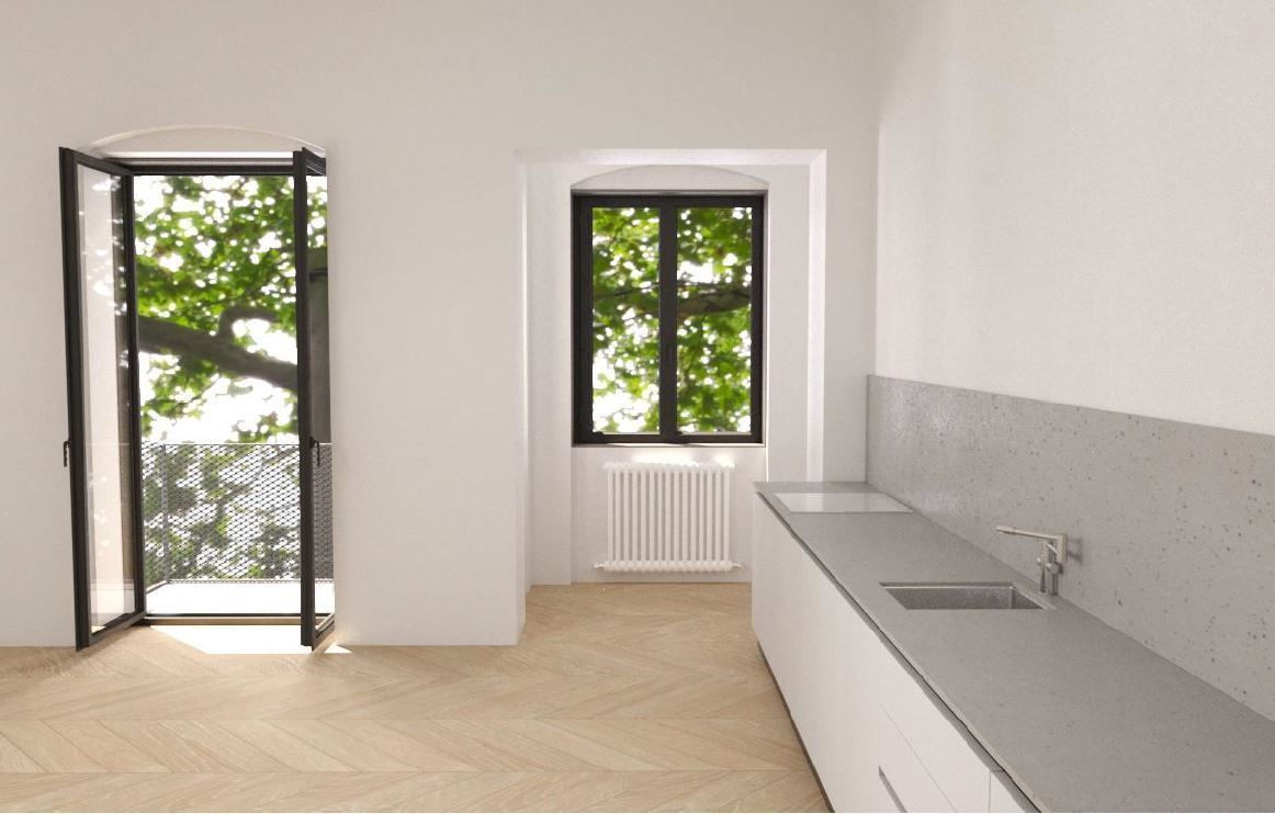 Appartamento a Berlino, Germania, 48 m² - foto 4