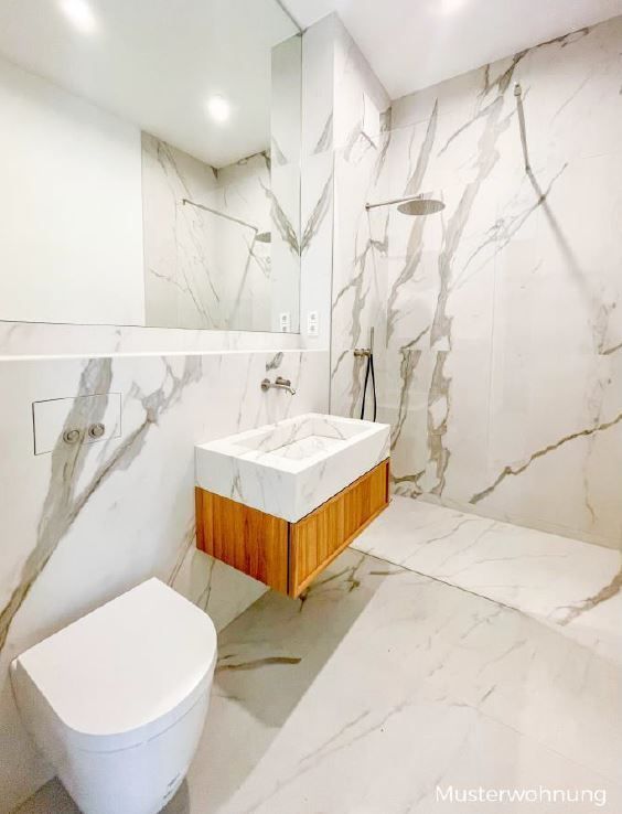 Appartamento a Berlino, Germania, 48 m² - foto 9