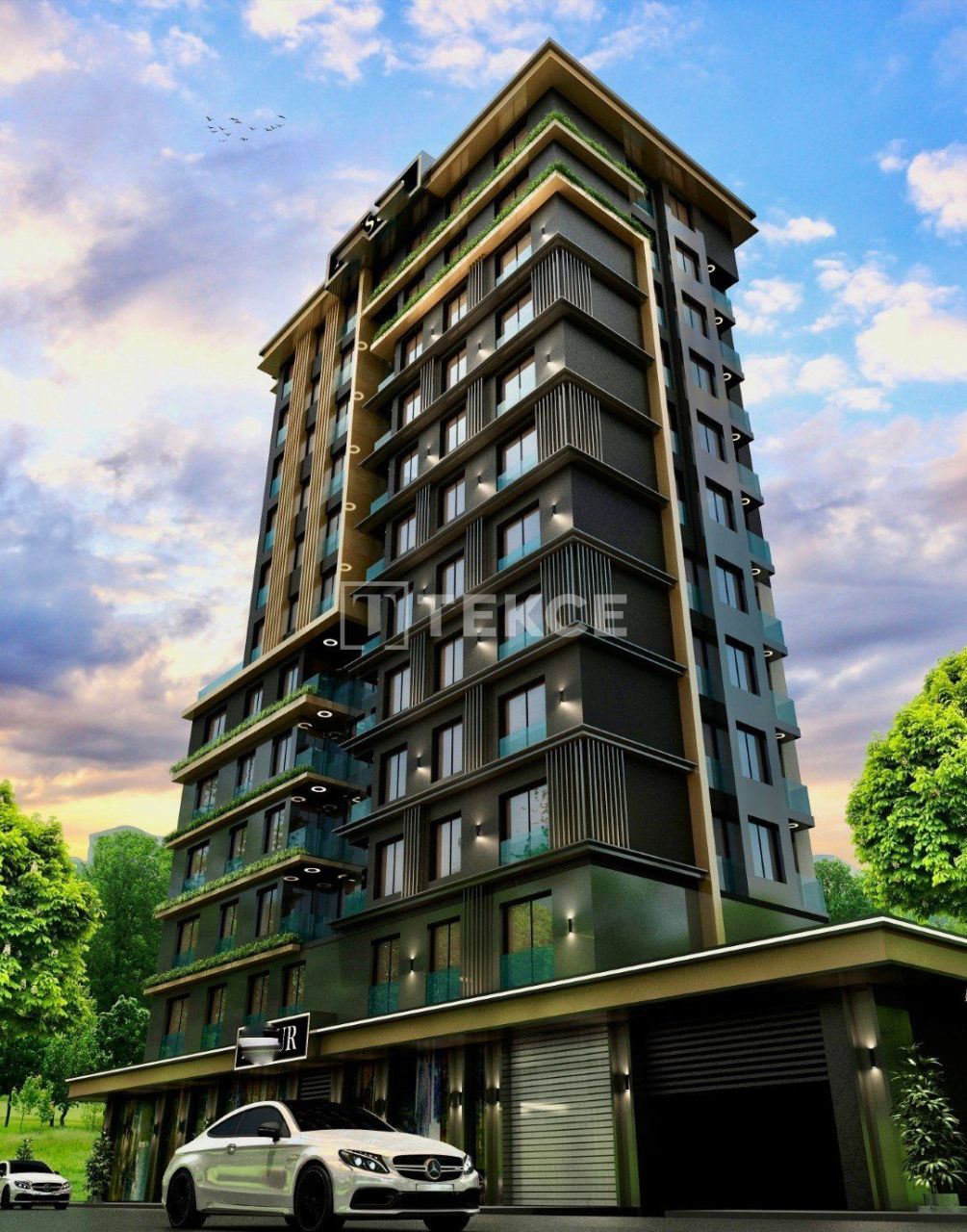 Apartamento Eyüpsultan, Turquia, 83 m² - imagen 1