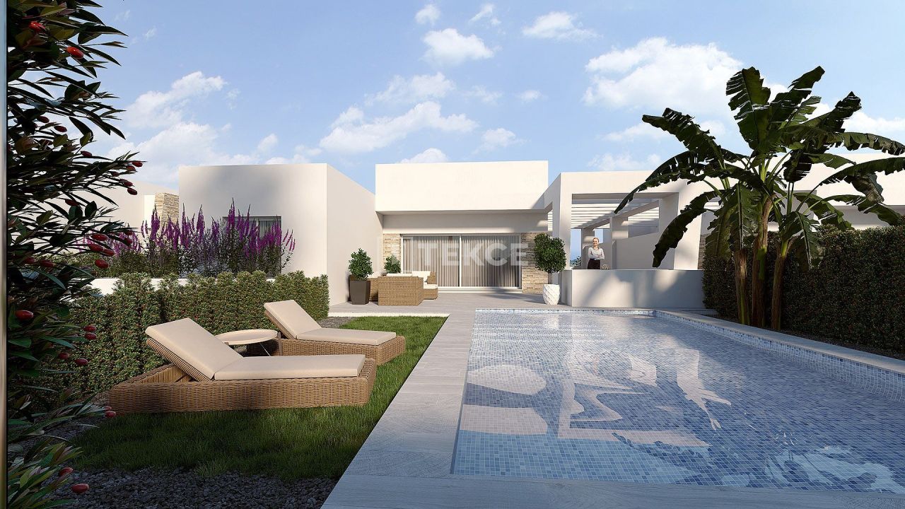 Villa in Algorfa, Spanien, 133 m² - Foto 1