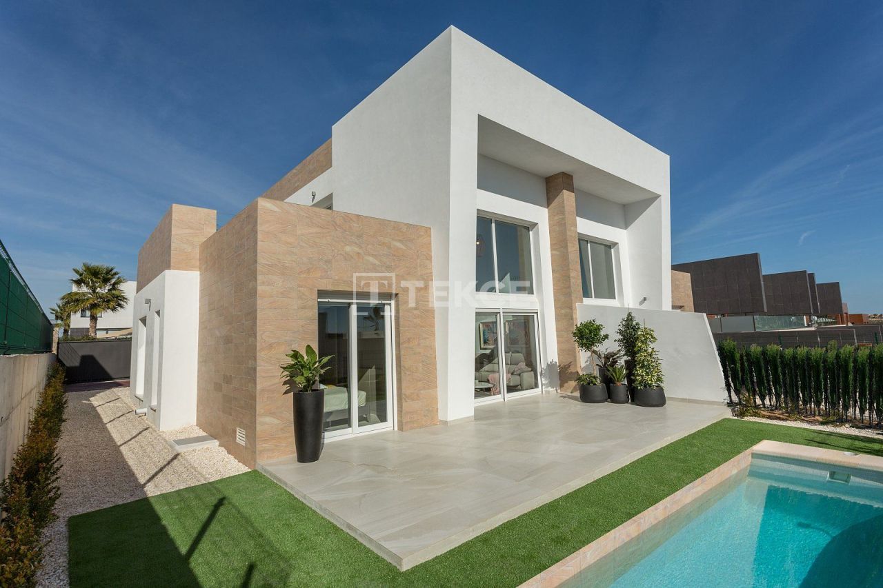 Villa in Algorfa, Spain, 108 m² - picture 1