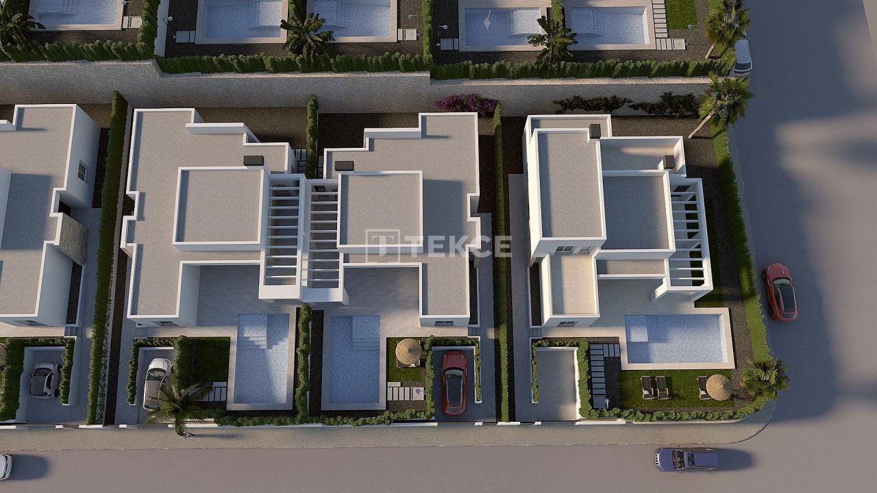 Villa in Algorfa, Spanien, 133 m² - Foto 5