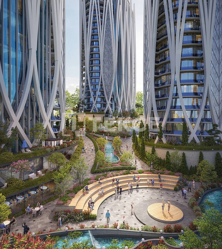 Appartamenti ad Ankara, Turchia, 281 m² - foto 5