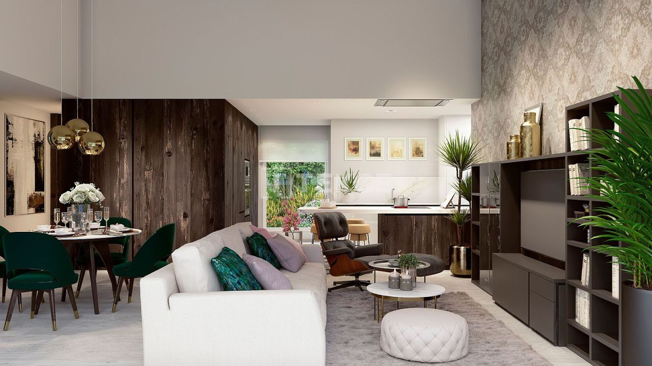 Villa in Algorfa, Spanien, 133 m² - Foto 6