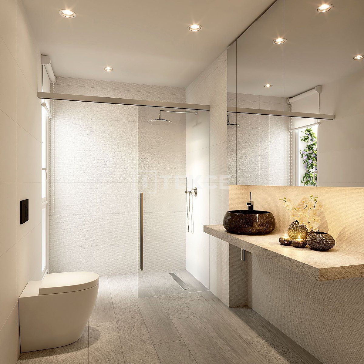 Villa in Algorfa, Spanien, 133 m² - Foto 8