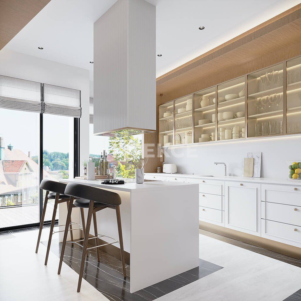 Appartamenti ad Ankara, Turchia, 281 m² - foto 14