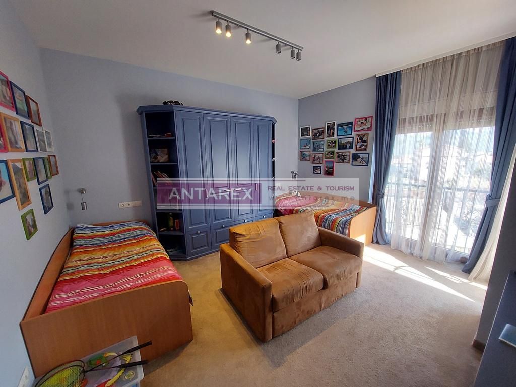 Appartement à Baosici, Monténégro, 141 m² - image 7