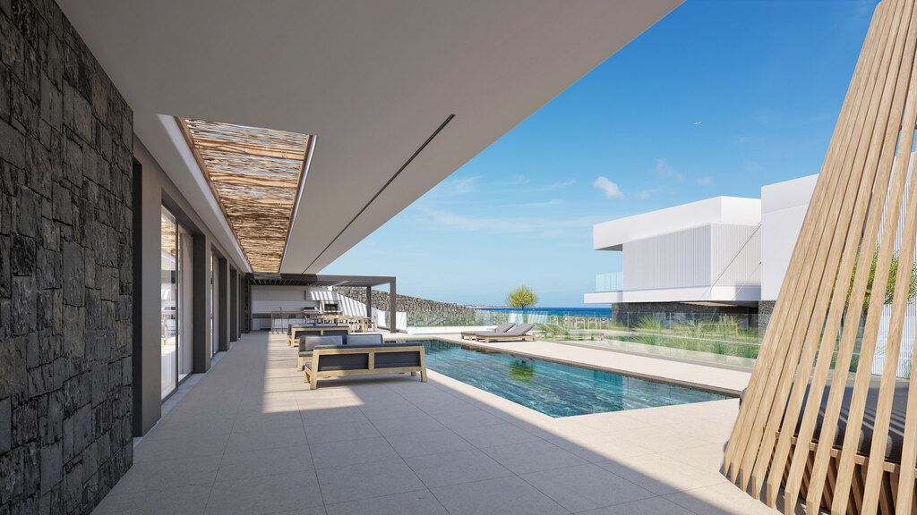 Villa a Heraklion, Grecia, 347 m² - foto 2