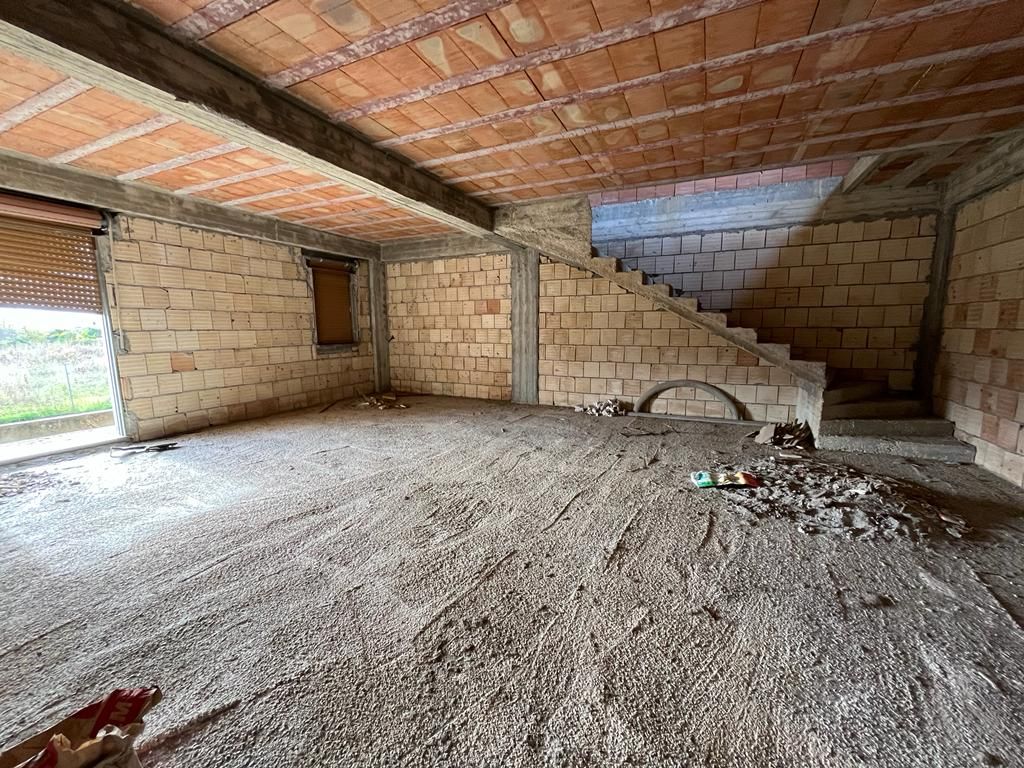 Villa a Scalea, Italia, 197 m² - foto 5