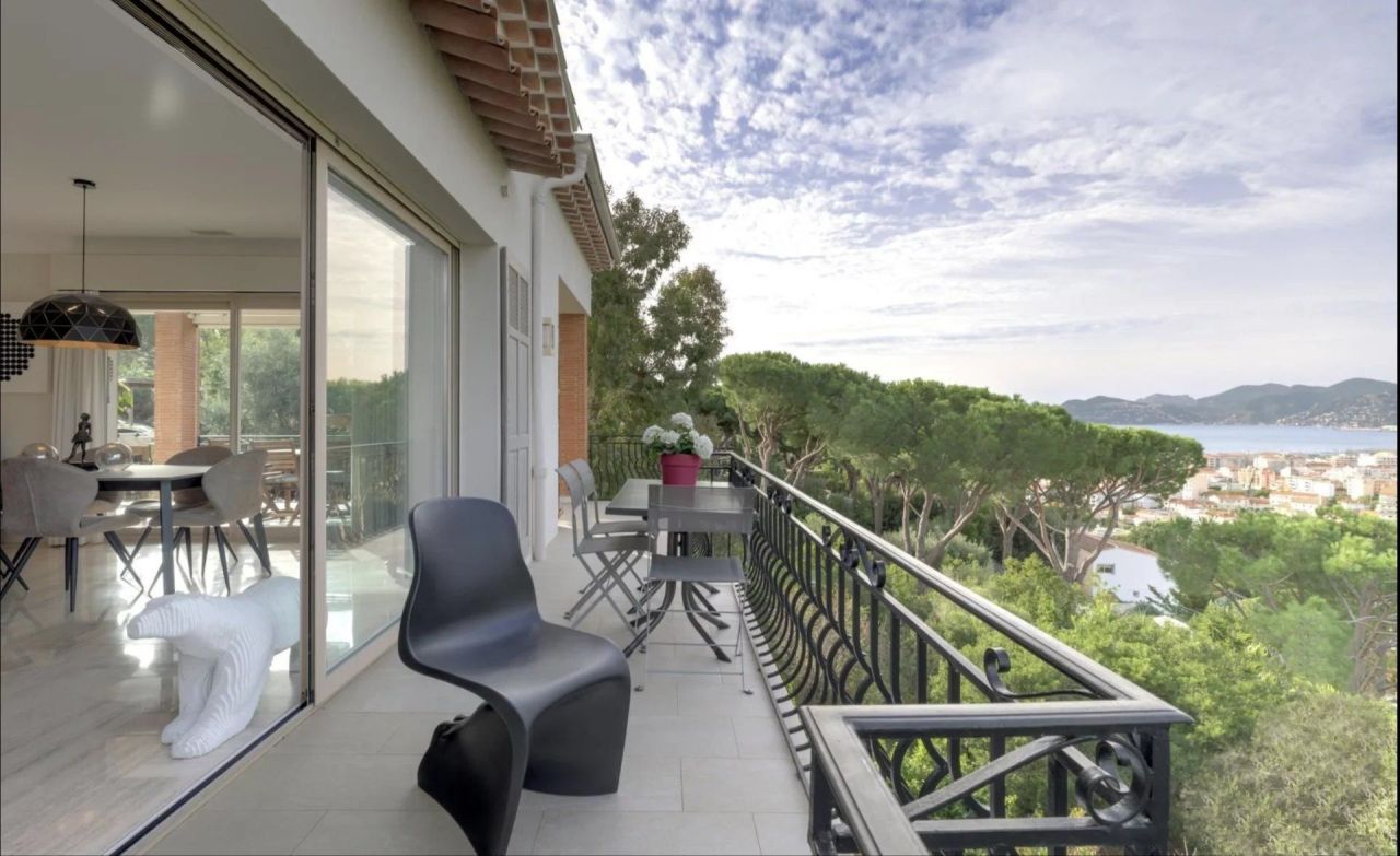 Villa en Cannes, Francia, 210 m² - imagen 7
