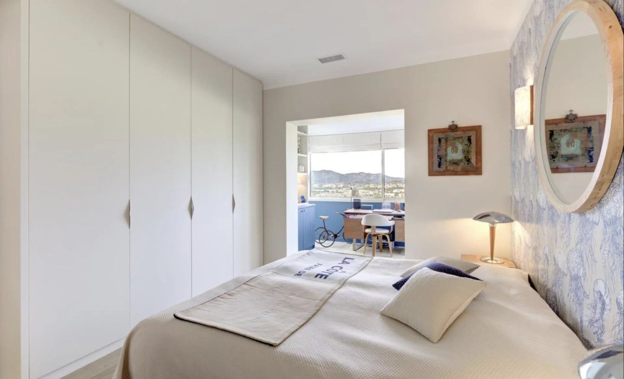 Villa en Cannes, Francia, 210 m² - imagen 10