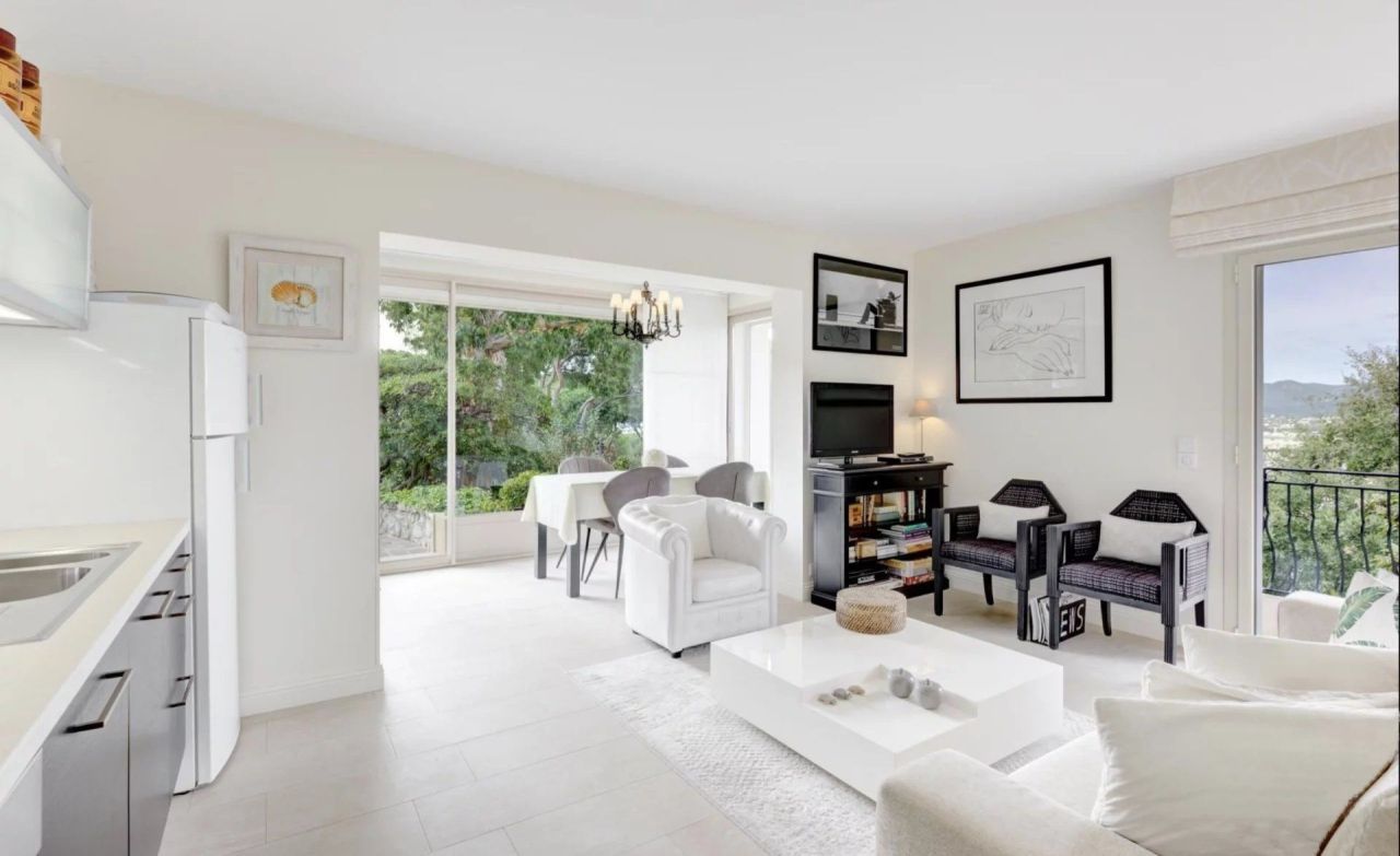 Villa en Cannes, Francia, 210 m² - imagen 5