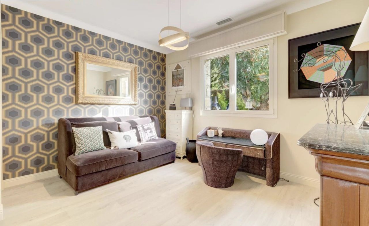 Villa en Cannes, Francia, 210 m² - imagen 9