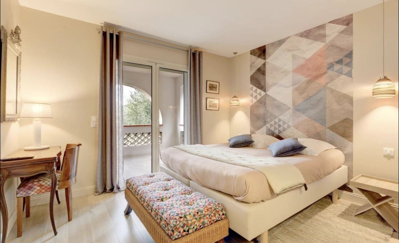 Villa en Cannes, Francia, 210 m² - imagen 8