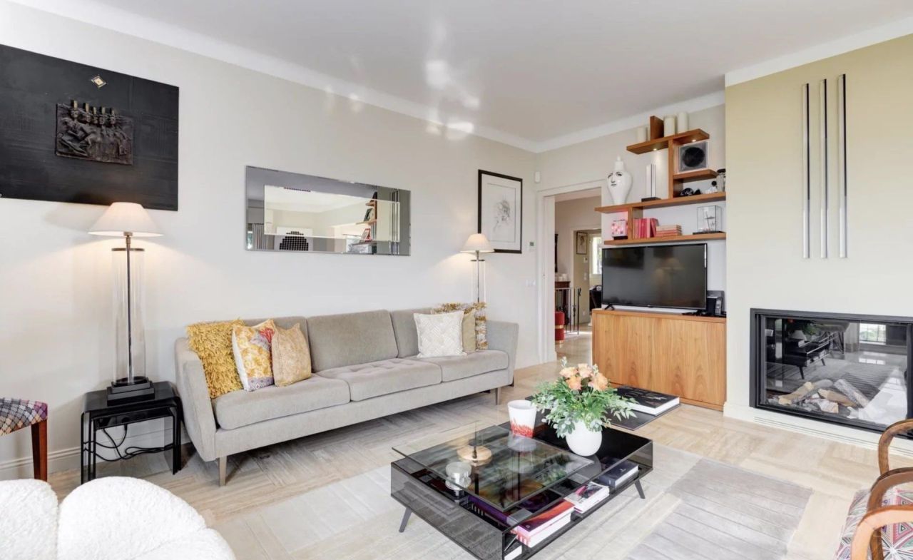 Villa en Cannes, Francia, 210 m² - imagen 6