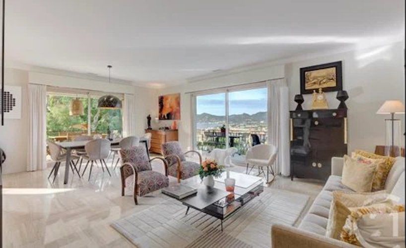 Villa en Cannes, Francia, 210 m² - imagen 14