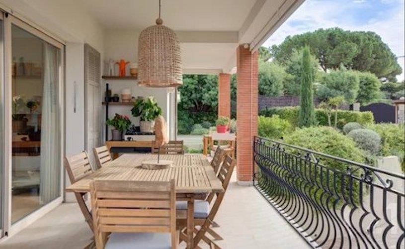 Villa en Cannes, Francia, 210 m² - imagen 15